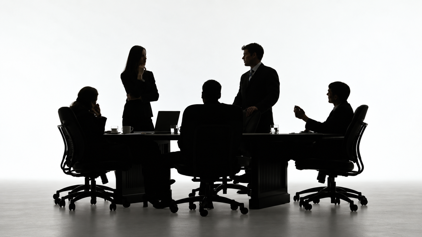 Prachay Advisors team collaborating on business finance and capital strategy